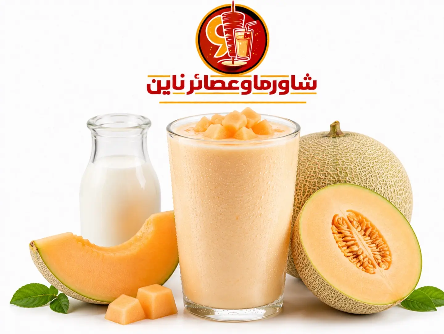 شمام - وسط