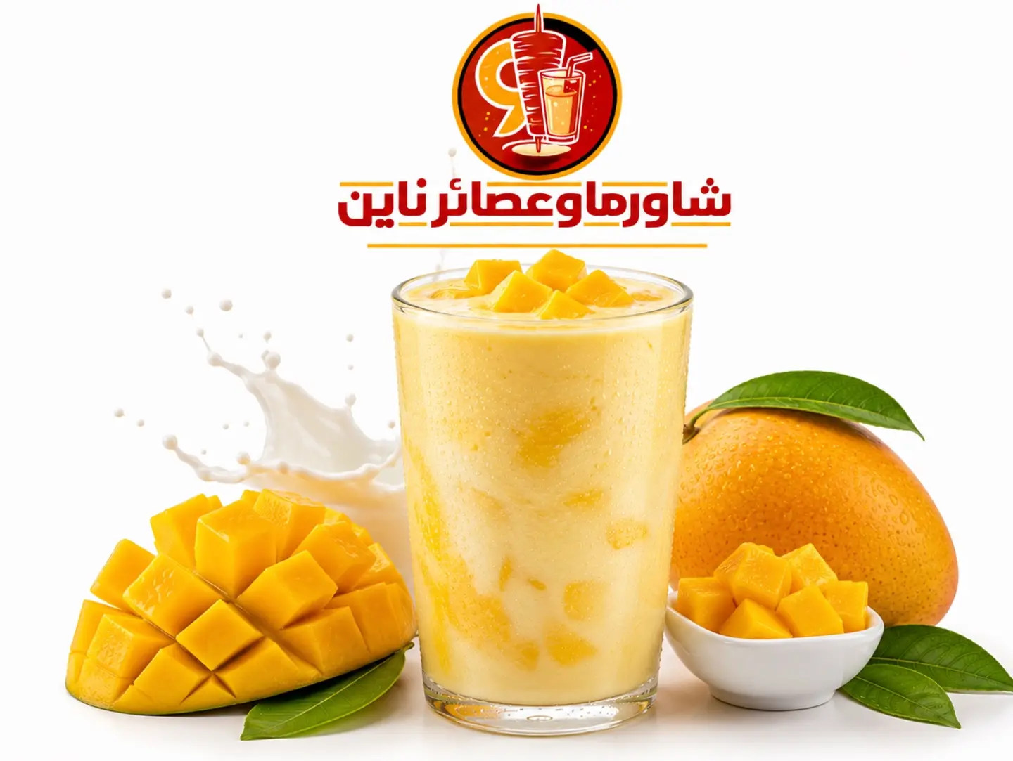 مانجو - وسط