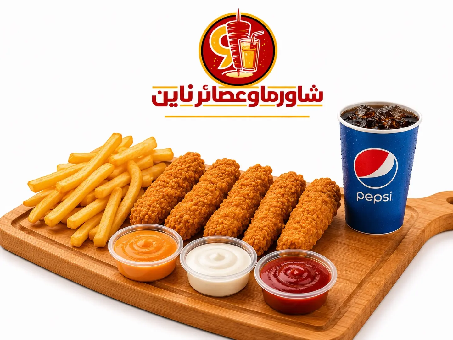وجبة مسحب