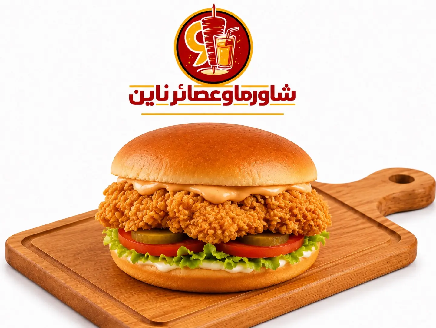 برجر زنجر