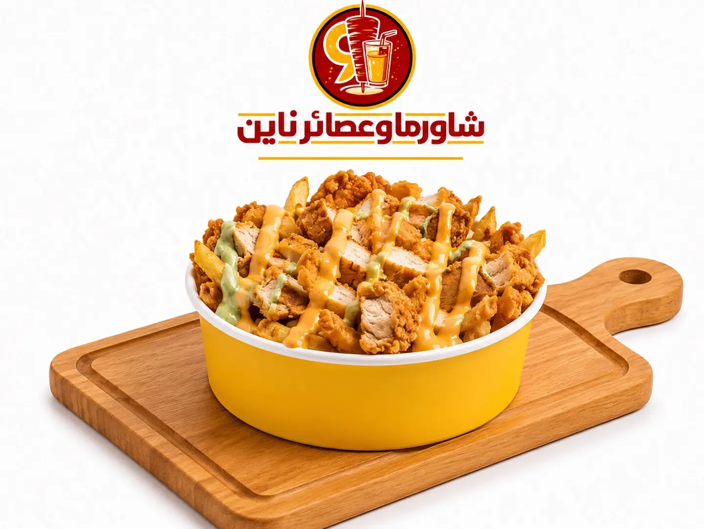فرايز تشكن