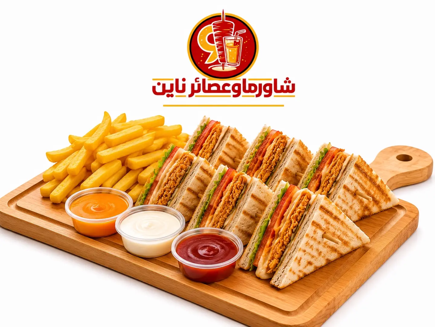 كلوب هاوس زينجر