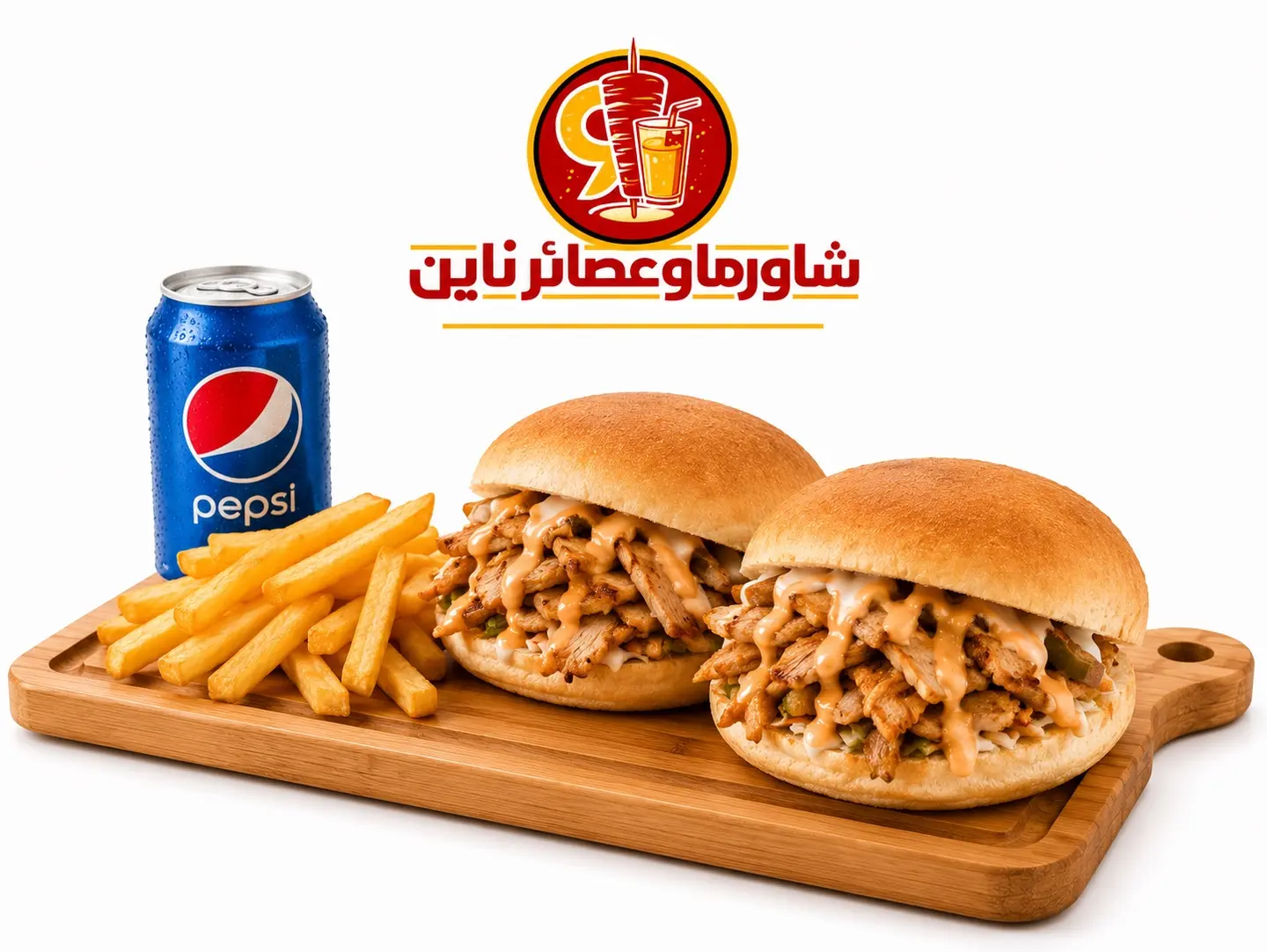 وجبة ناين