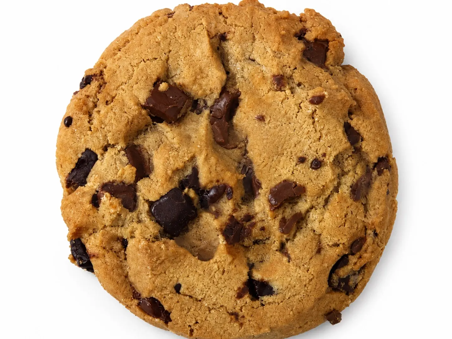 Cookie Vanilla