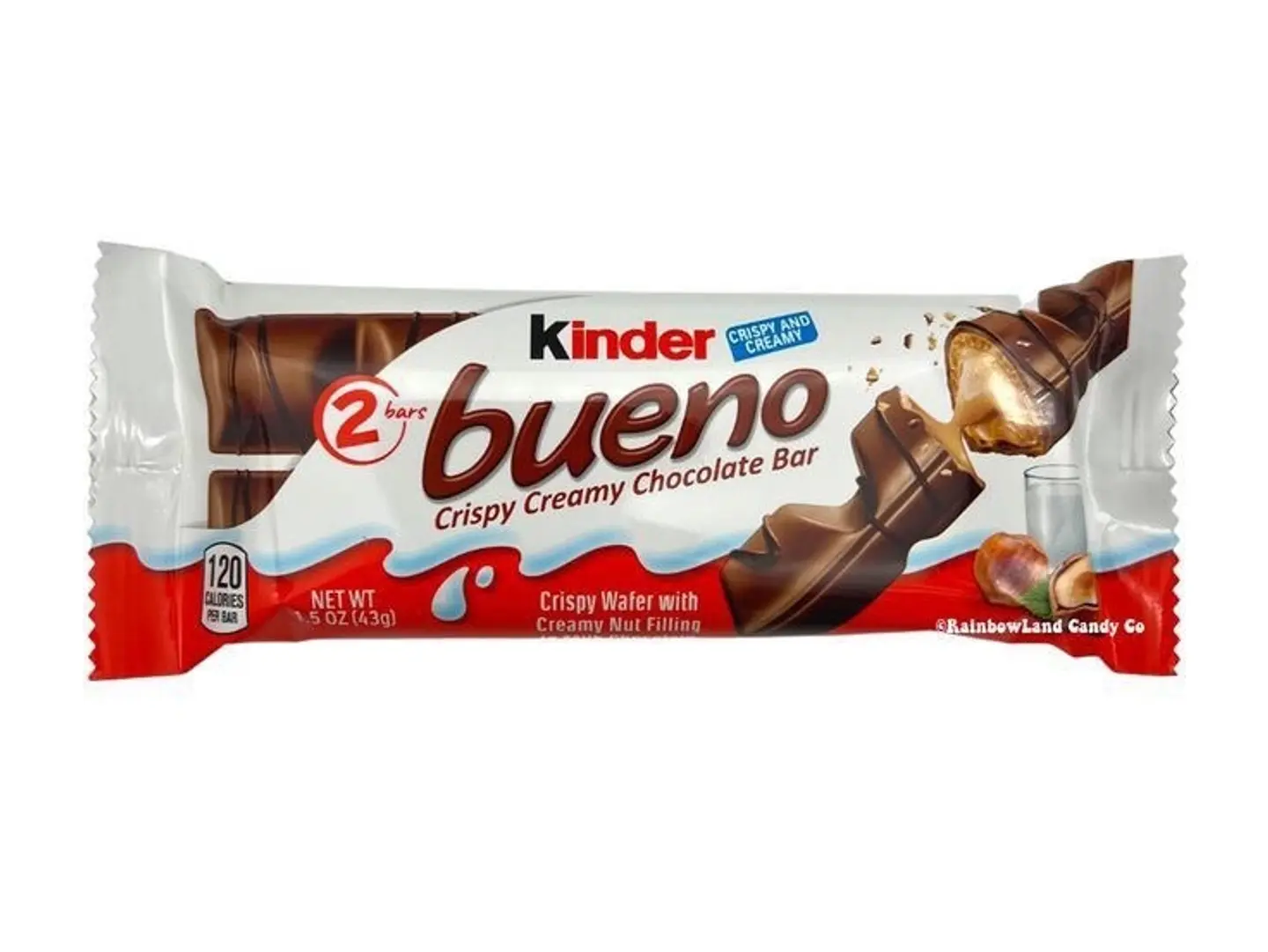 Kinder