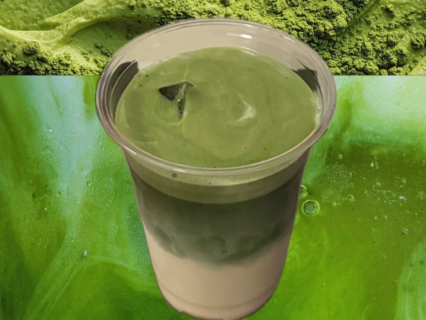 Matcha Classic