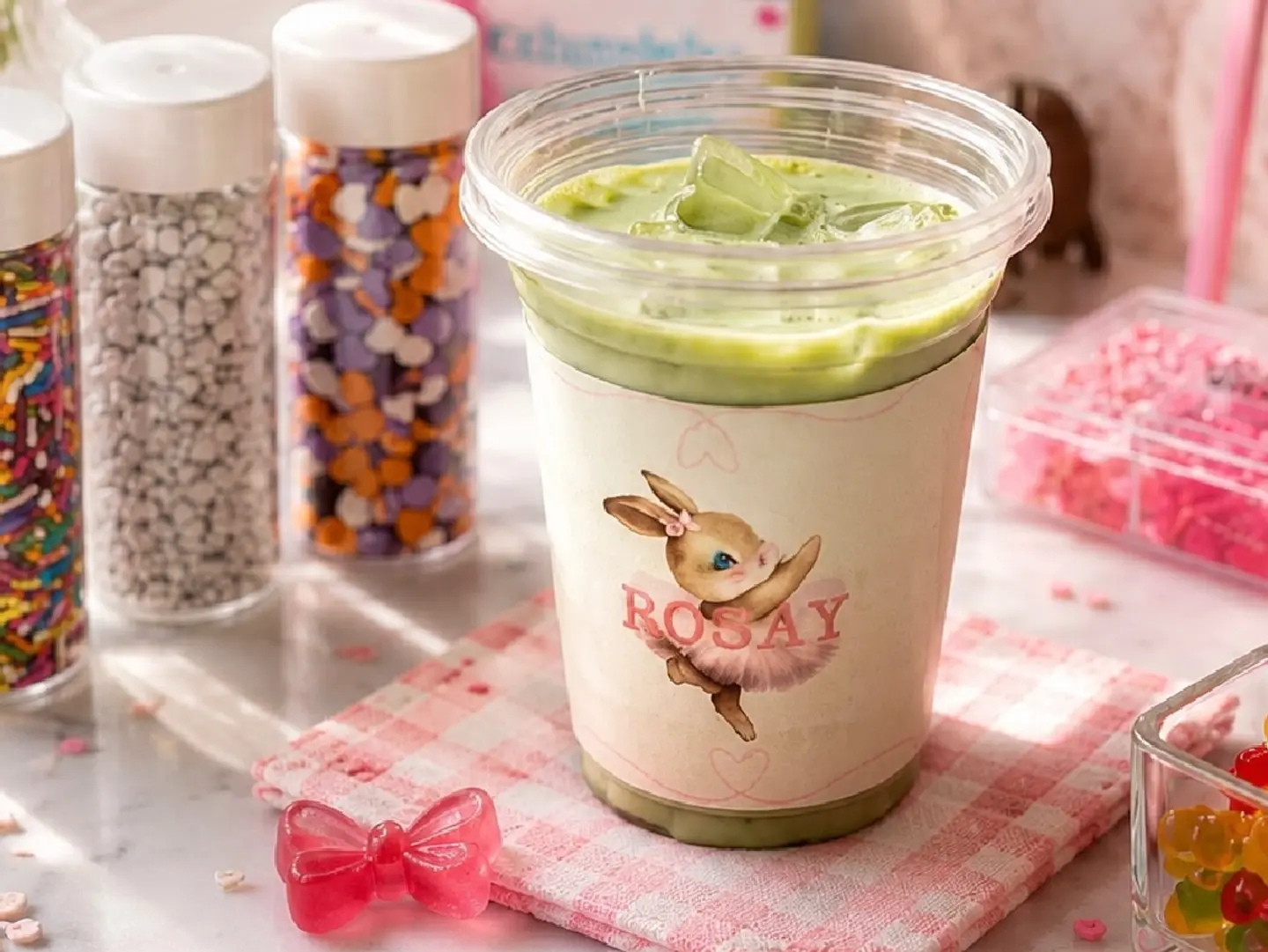 Matcha