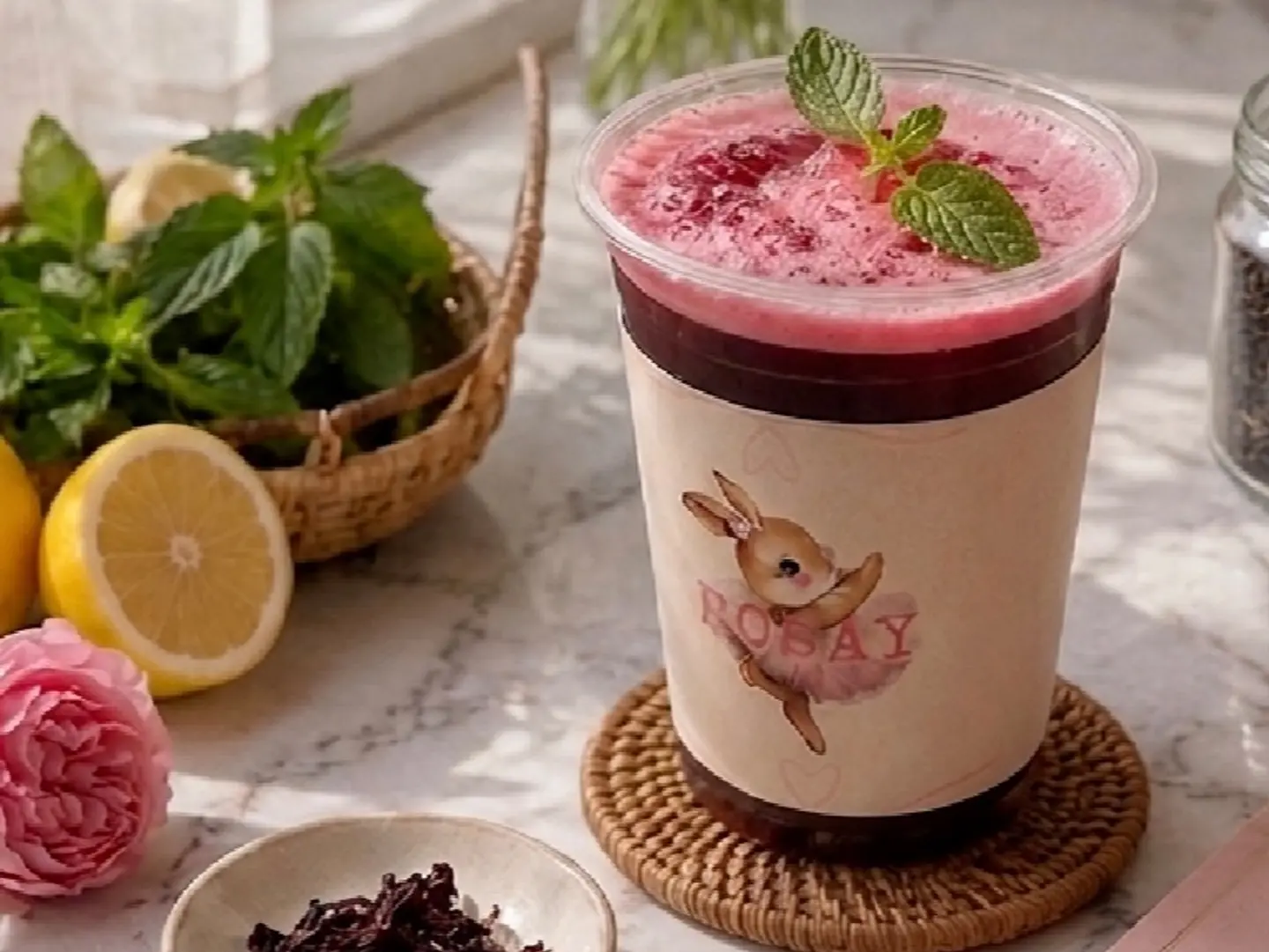 Hibiscus