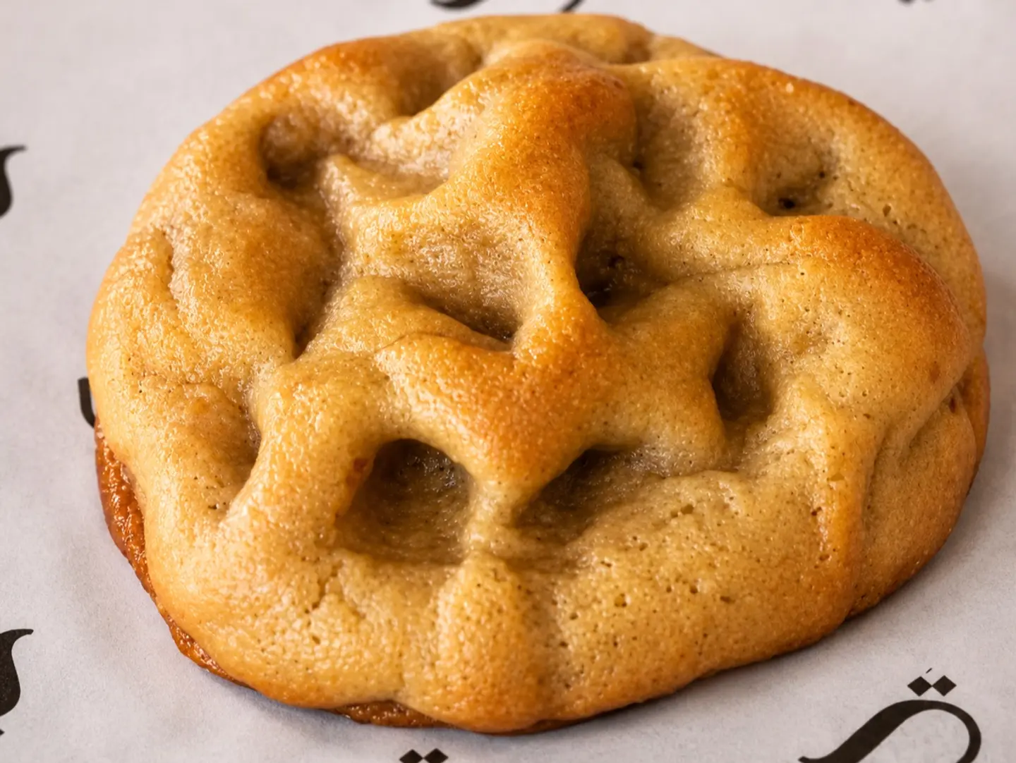 Classic Cookies