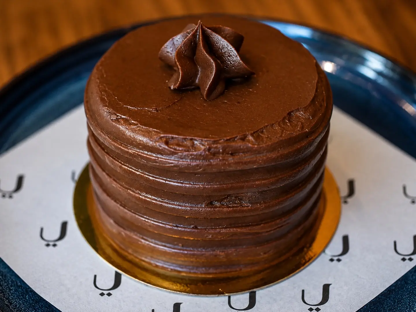 Matilda Cake