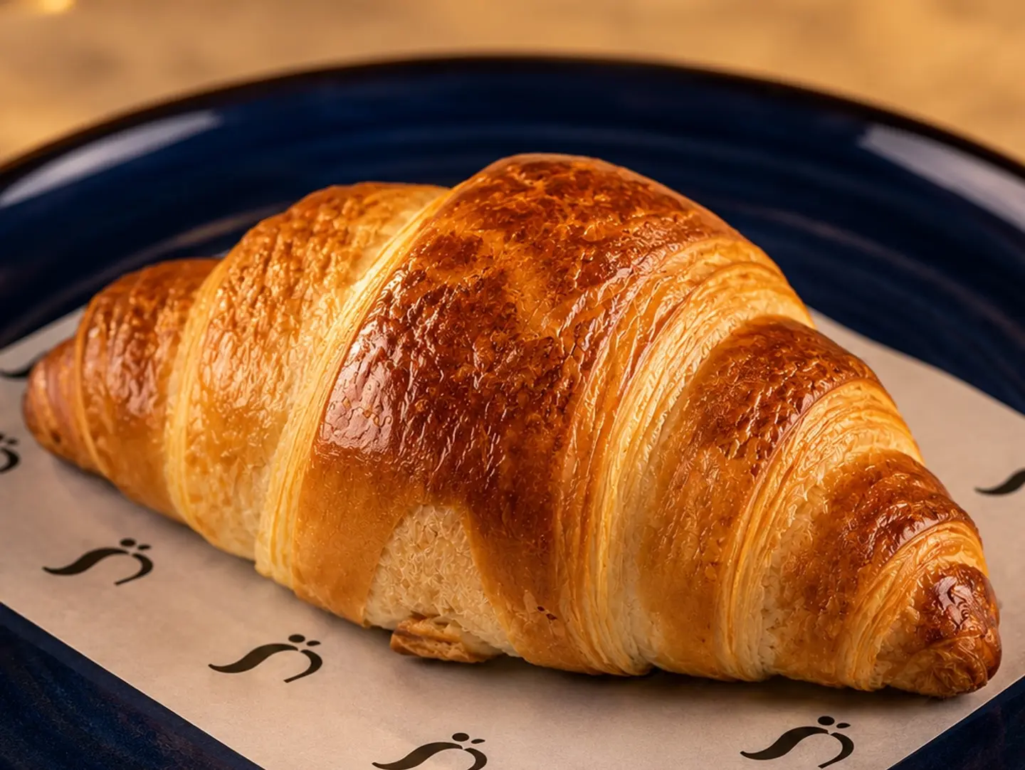 Classic Croissant
