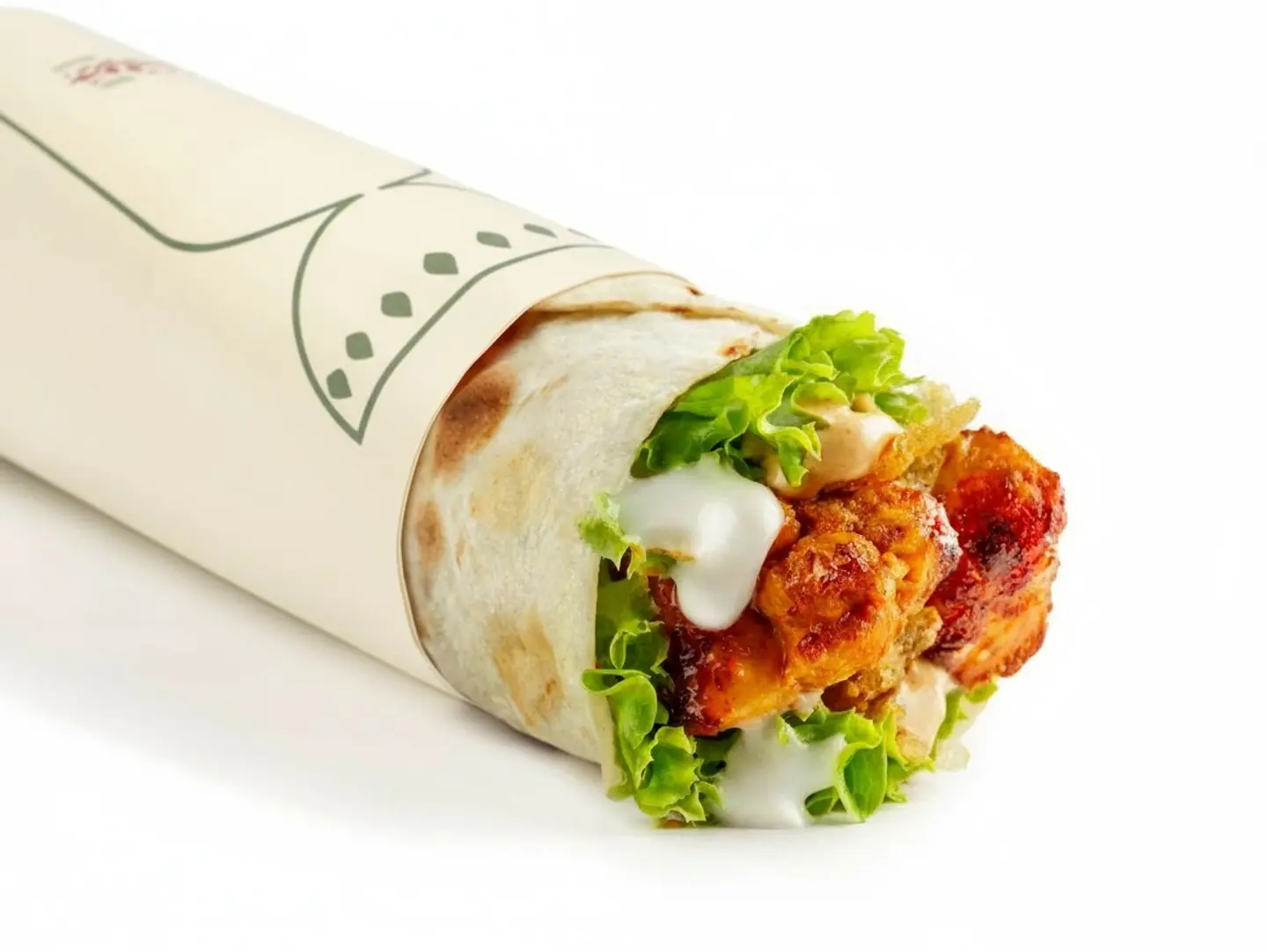 Chicken Shish