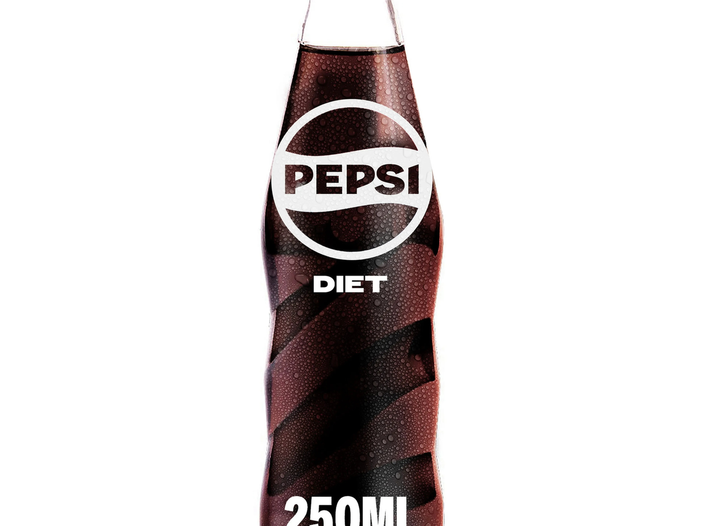 Pepsi Diet