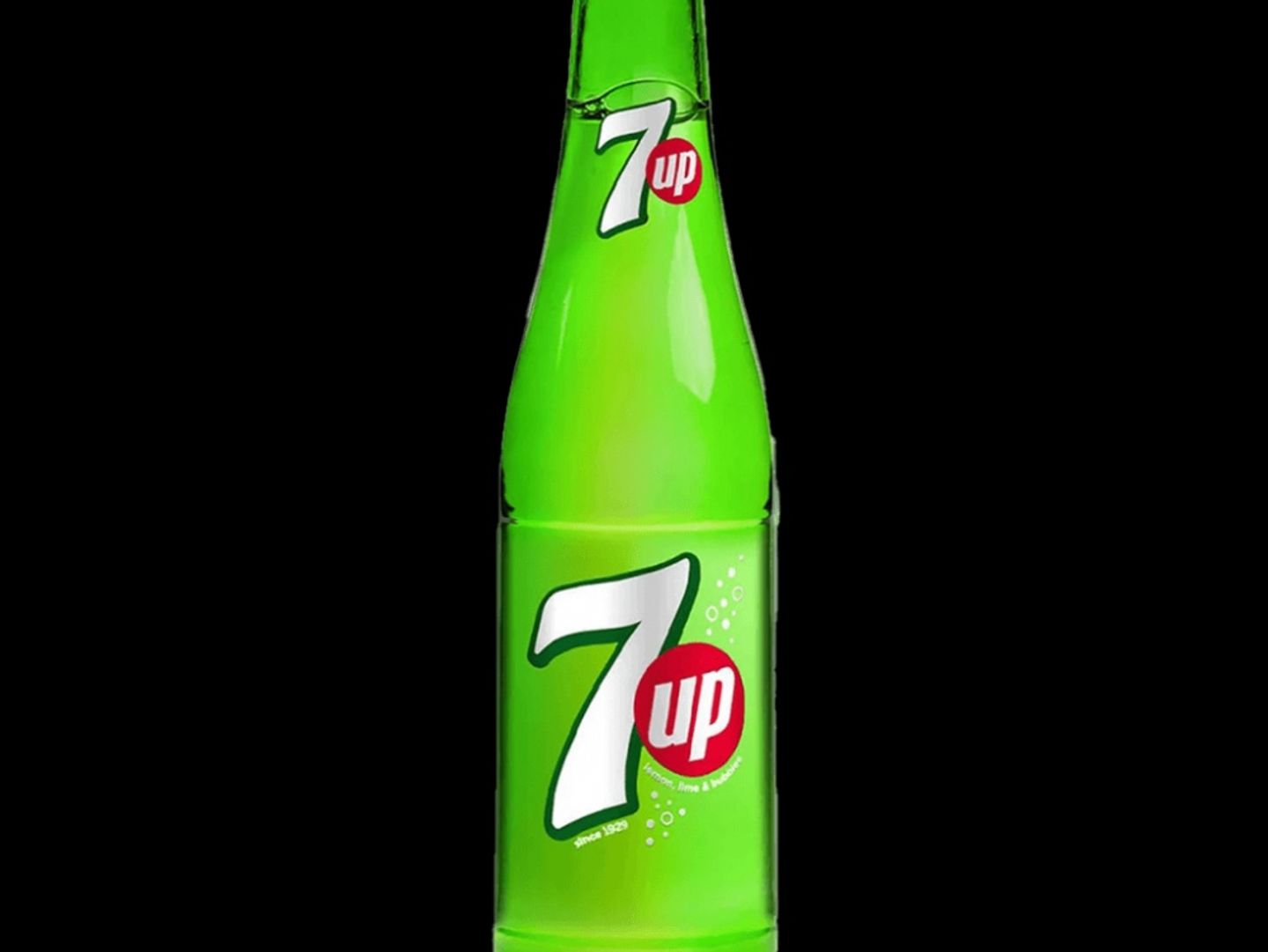 7 Up