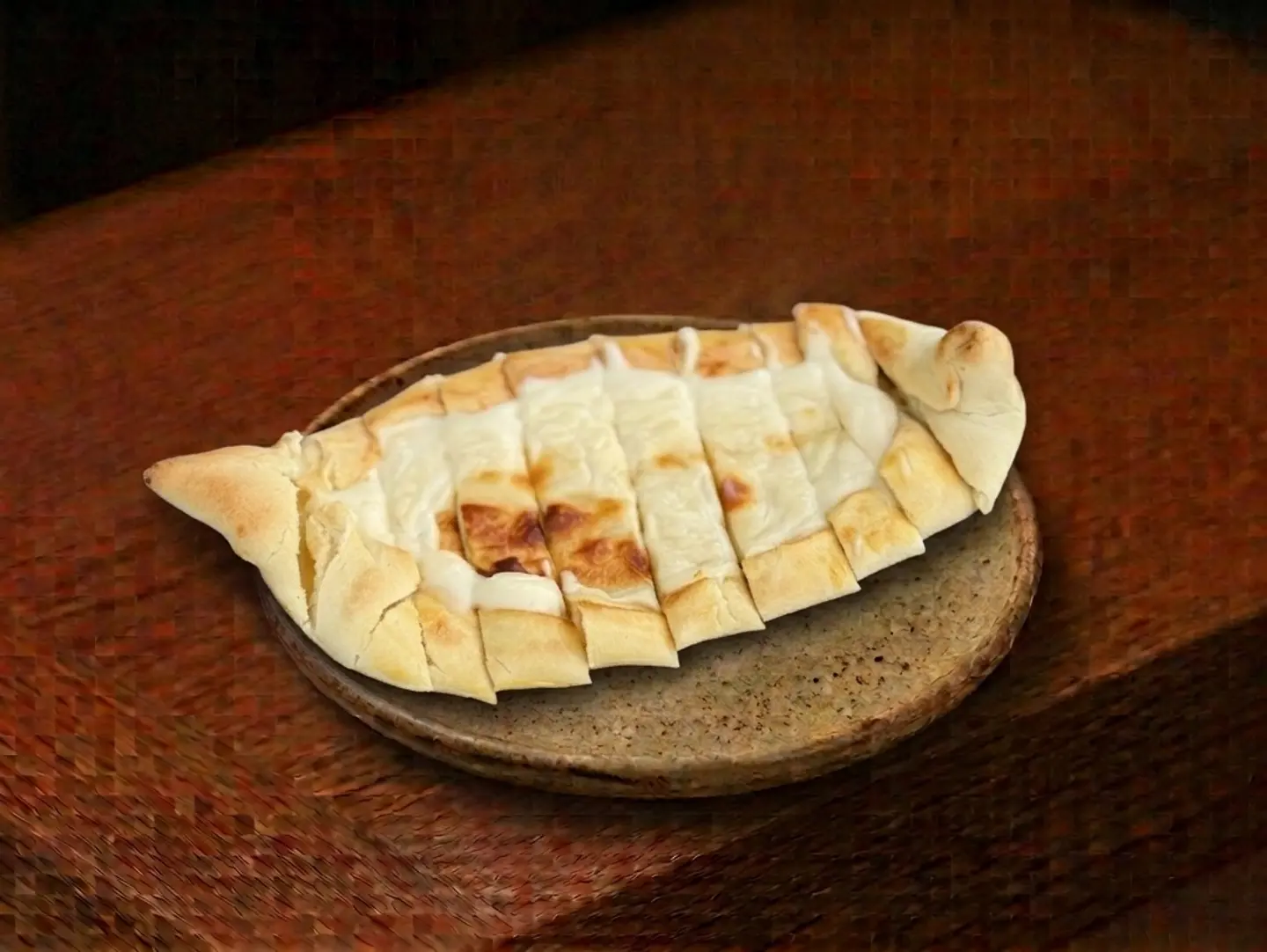 فطيرة الاجبان