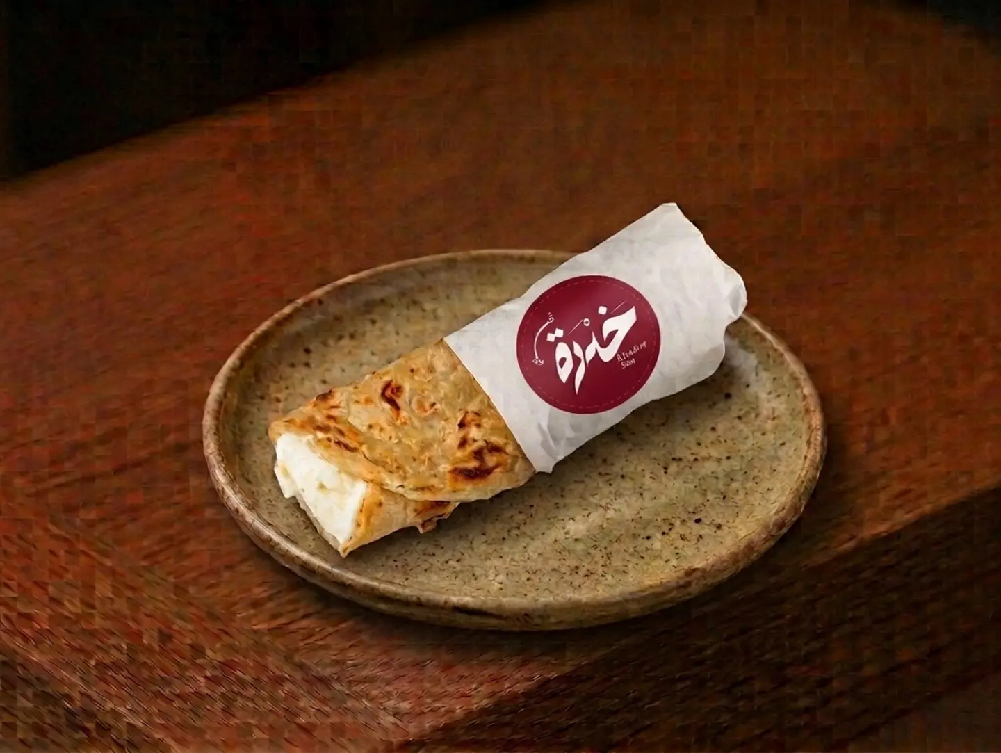 جباتي جبن