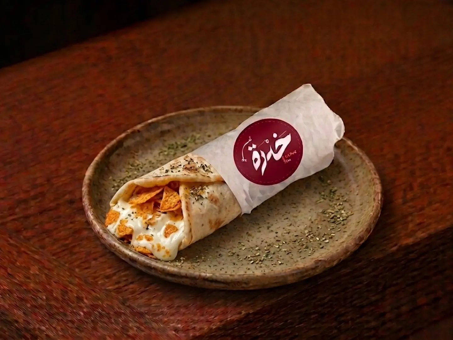 جباتي جبن شبس عمان