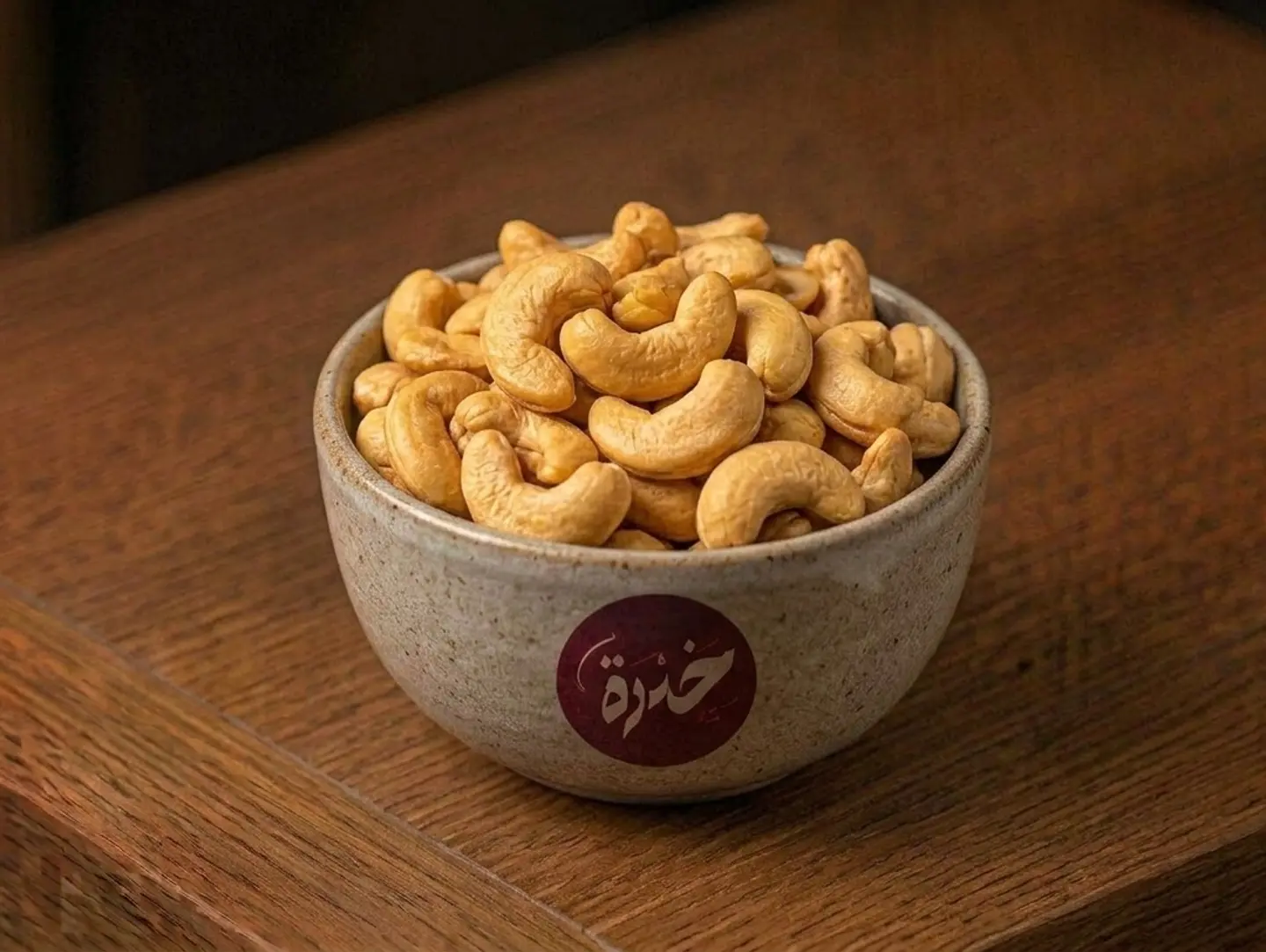 Cashews