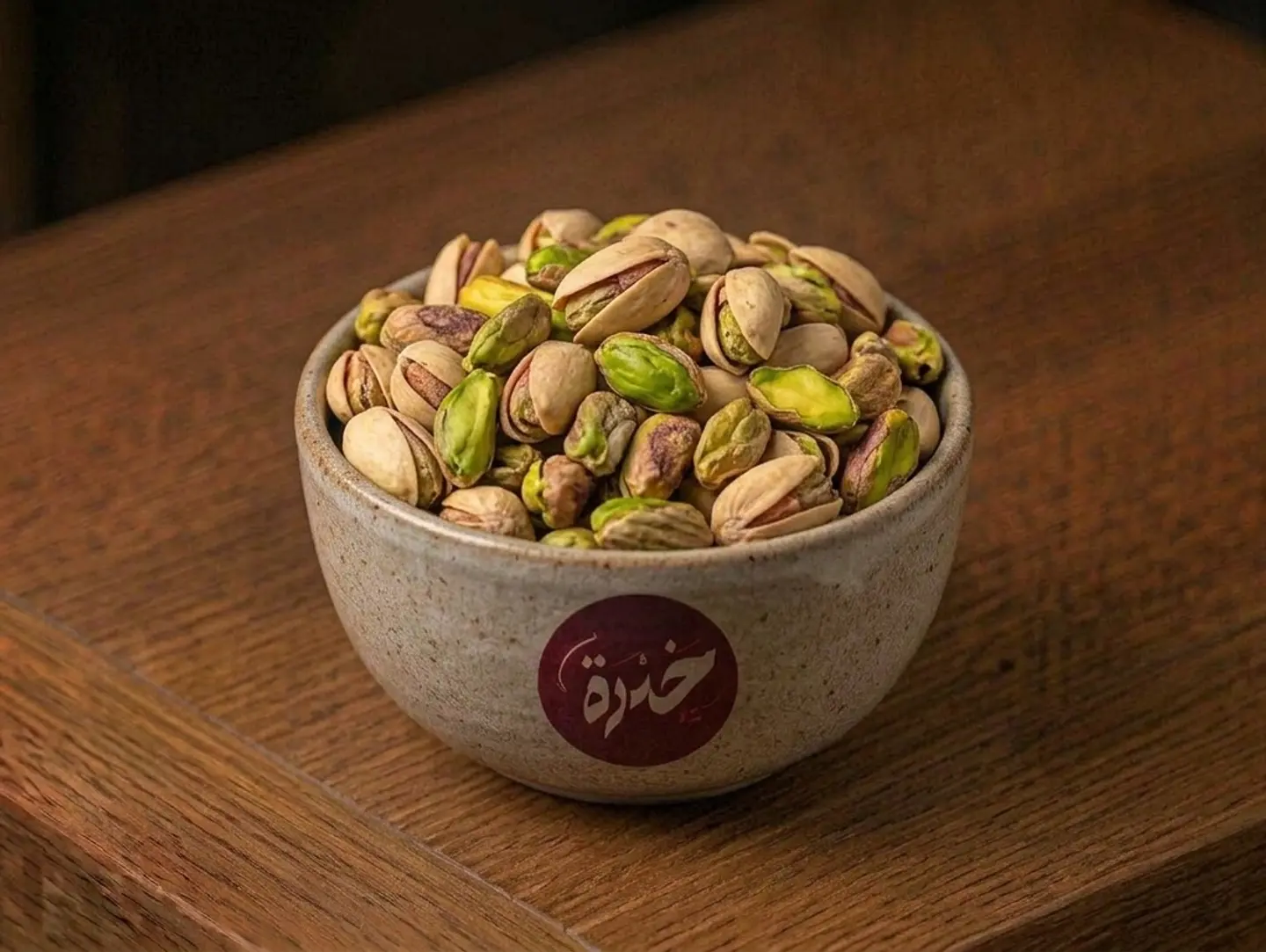 Pistachios