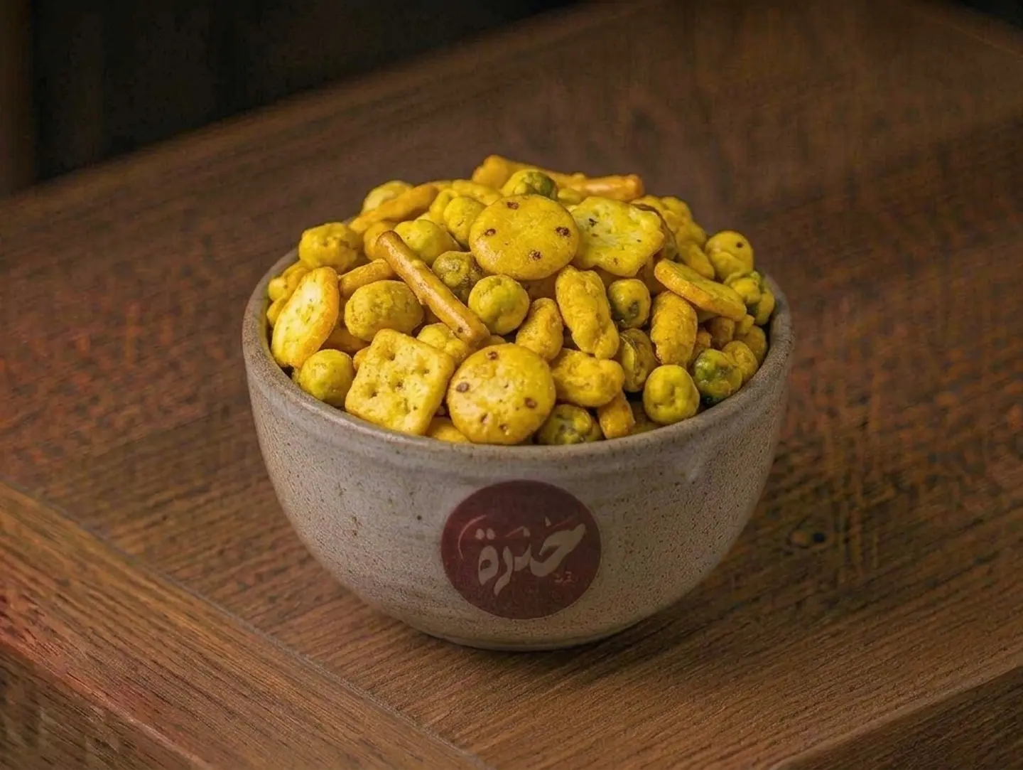 Japanese Mix Nuts
