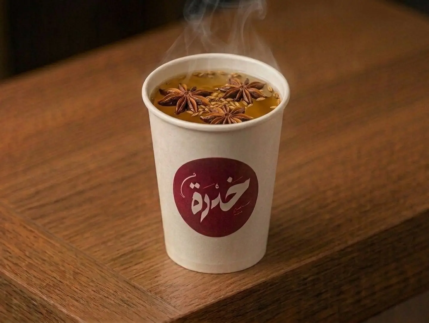 يانسون - كوب صغير
