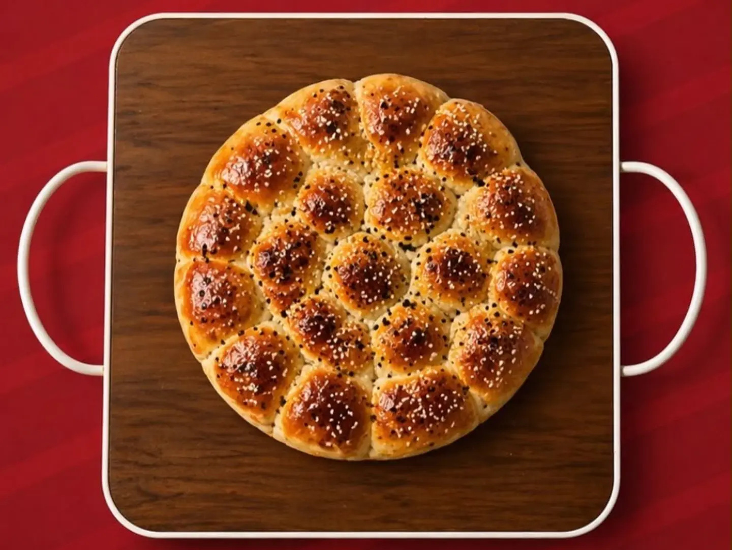 Classic Khaliah Bread - Small