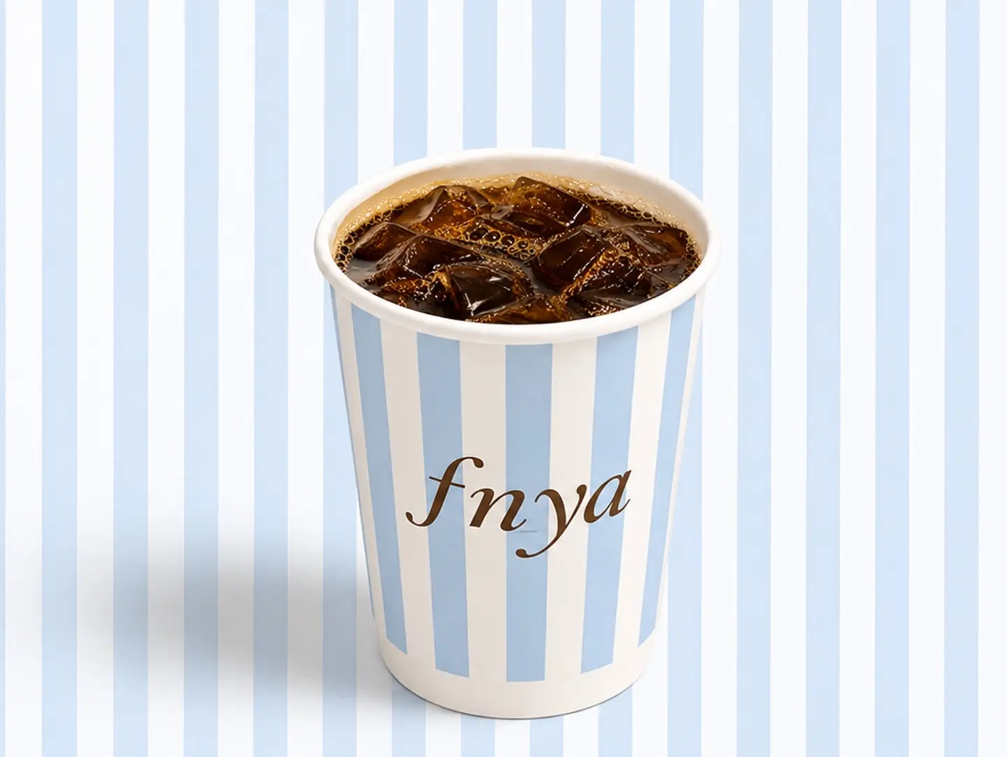 Iced Today's Coffee