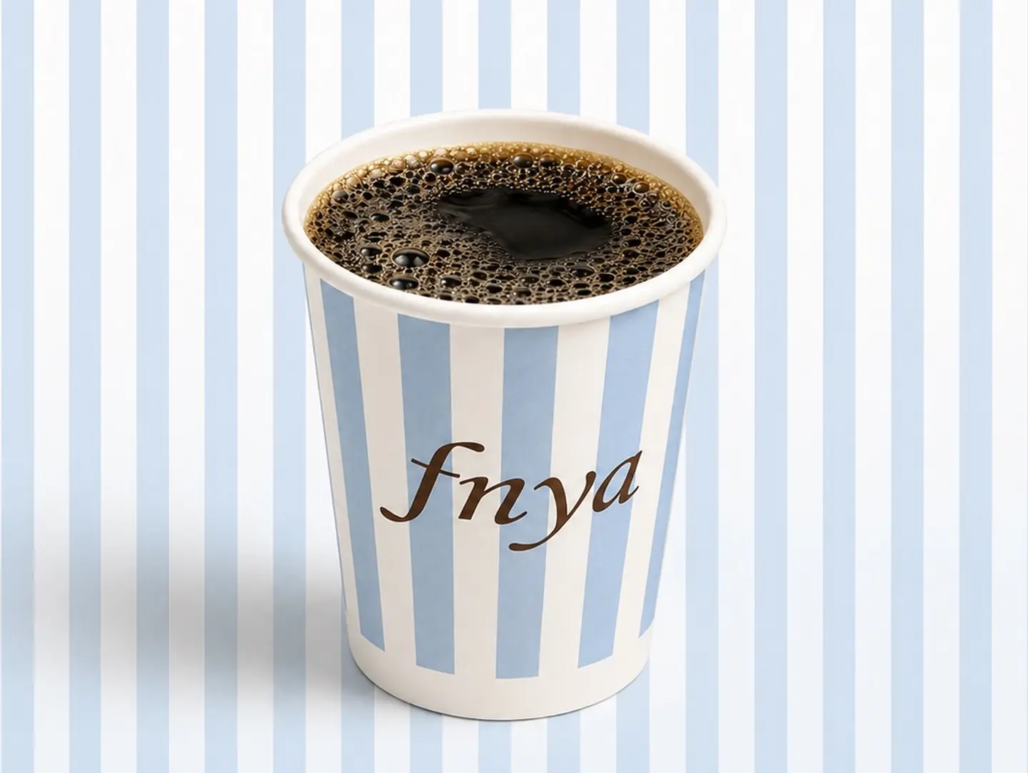 Hot Today's Coffee