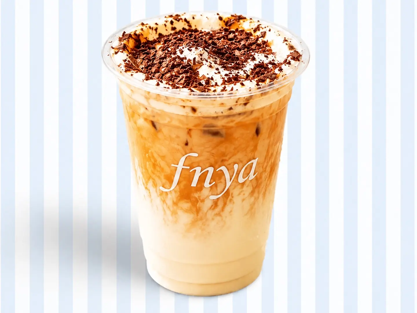 Vanilla Latte