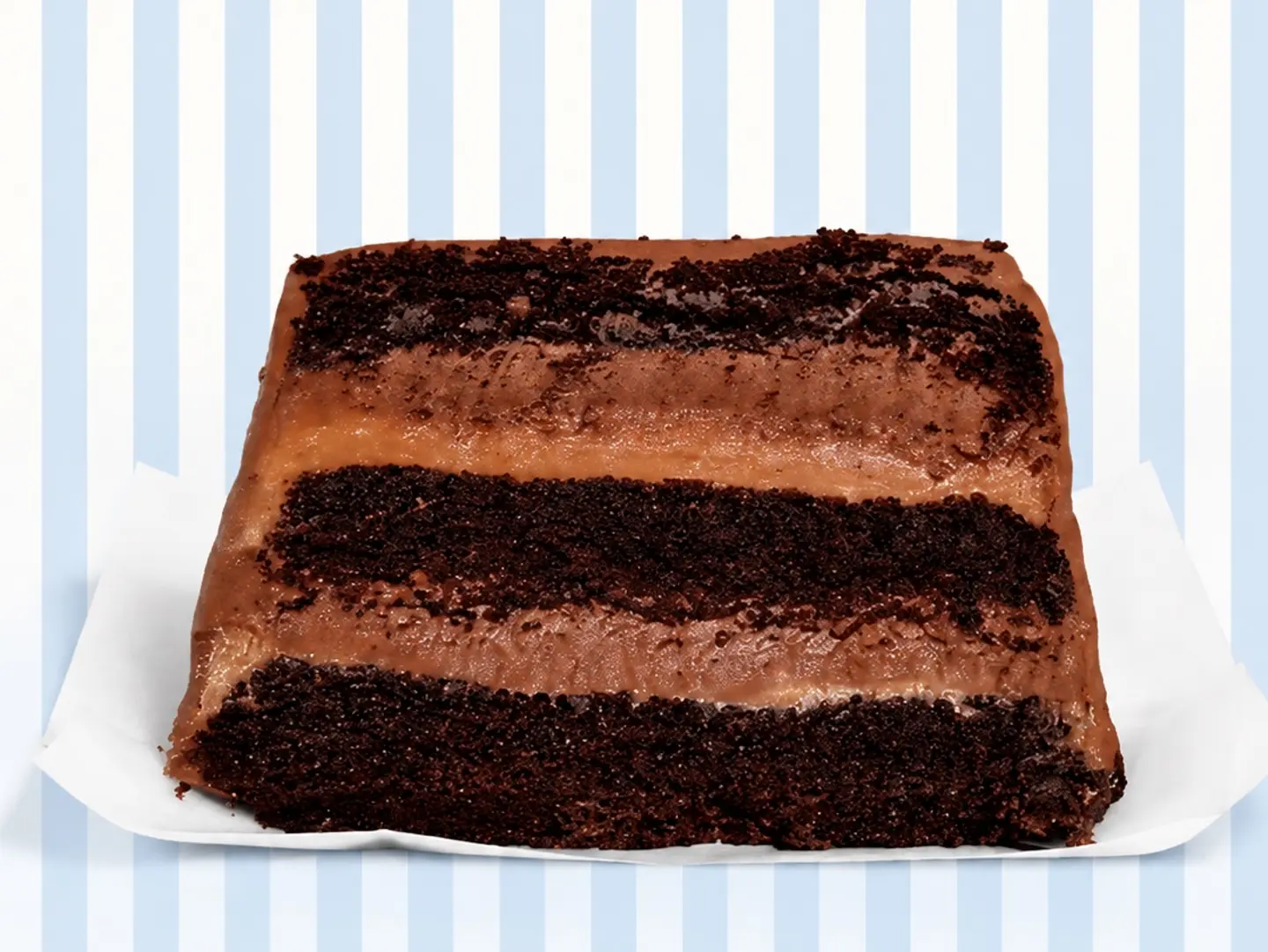 London Dessert