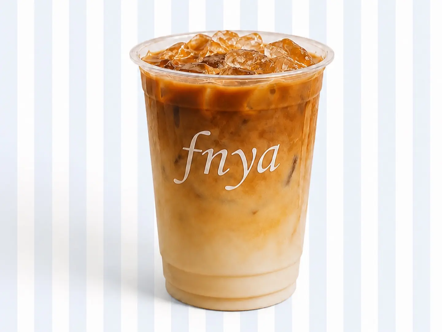 Ice Spanish Latte