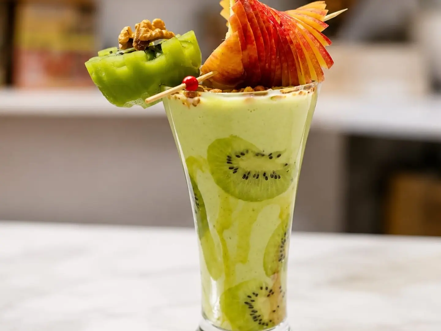 Zaazaa Juice