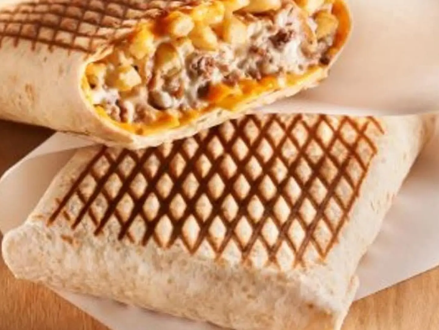 Beef Tacos