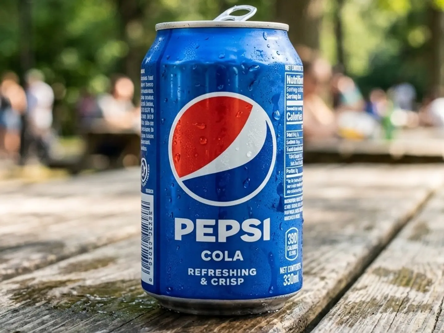 Pepsi 350ml
