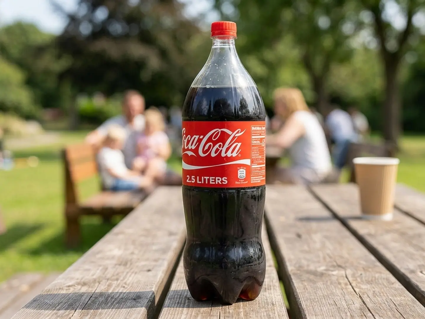 Coca Cola
