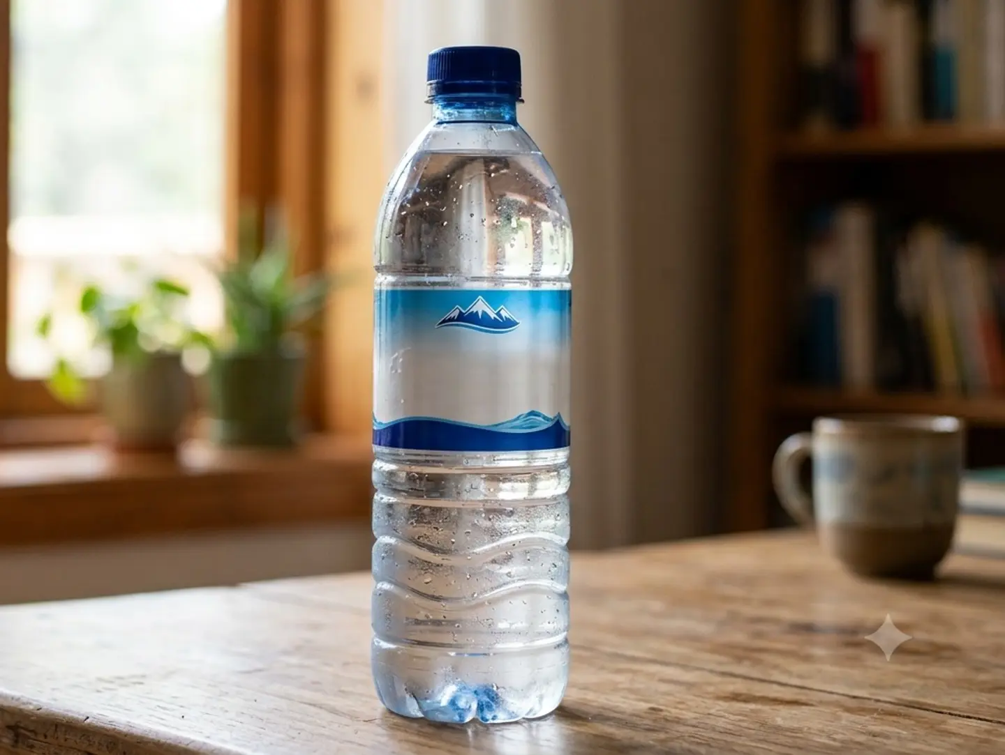Water