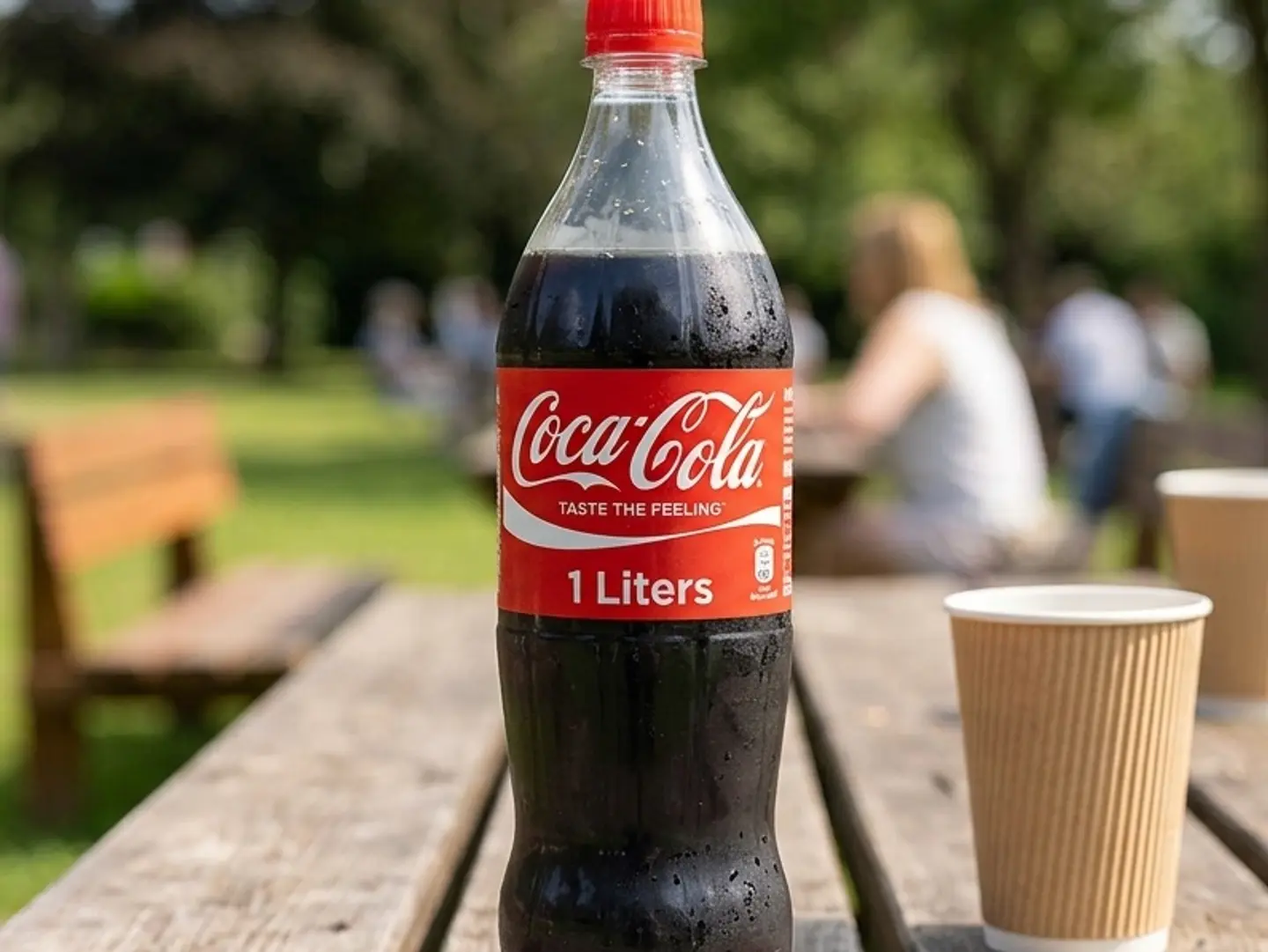 Coca Cola