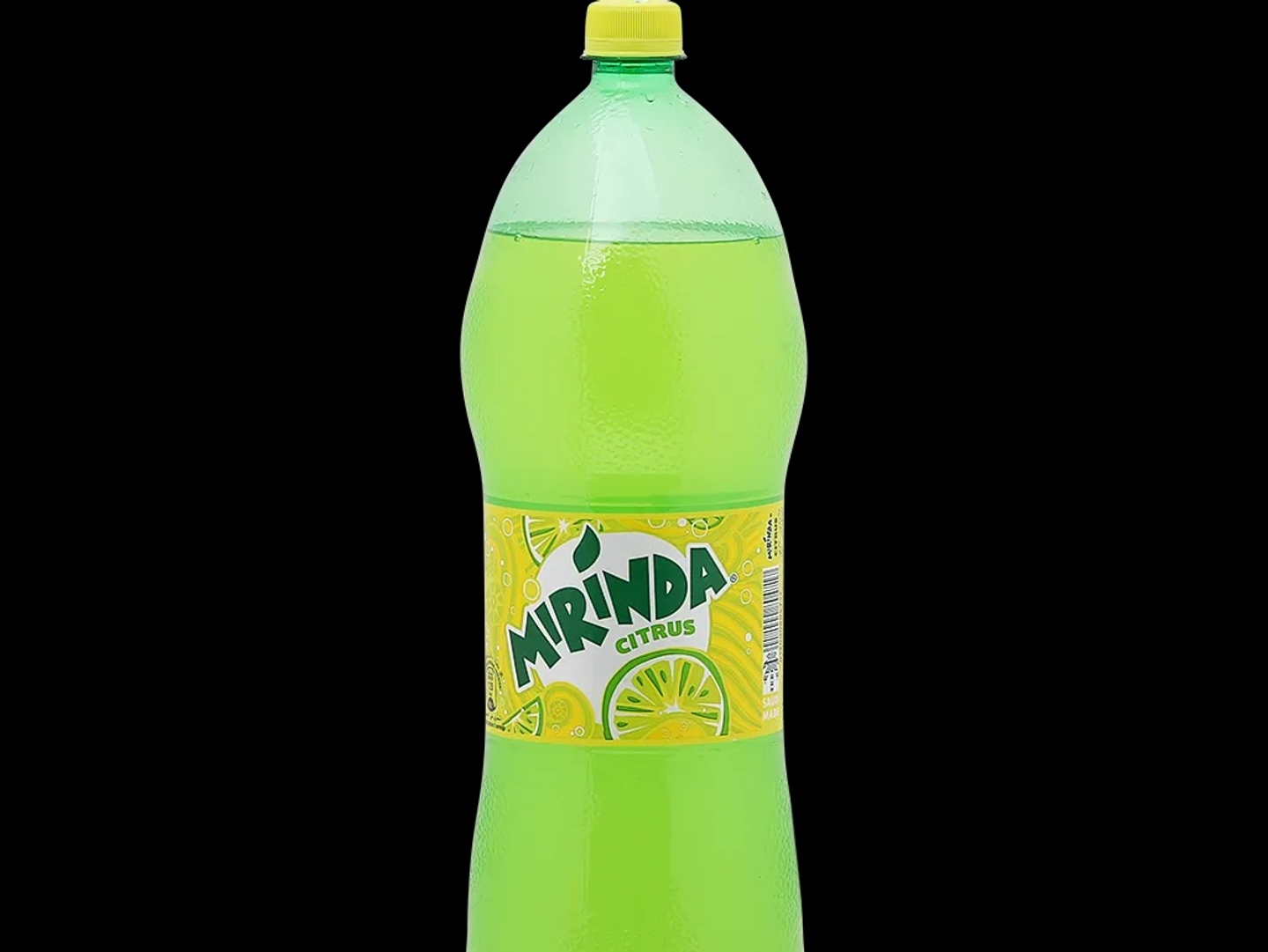 Mirinda