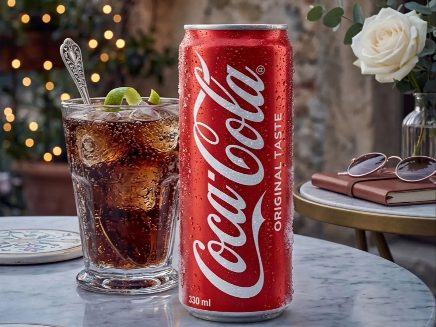 Coca Cola 330ml