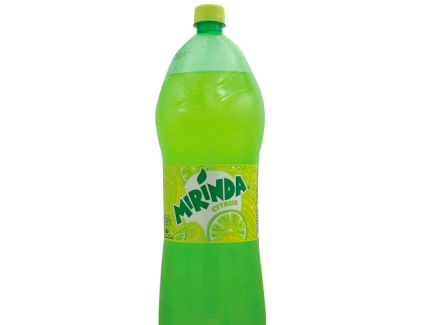 Mirinda