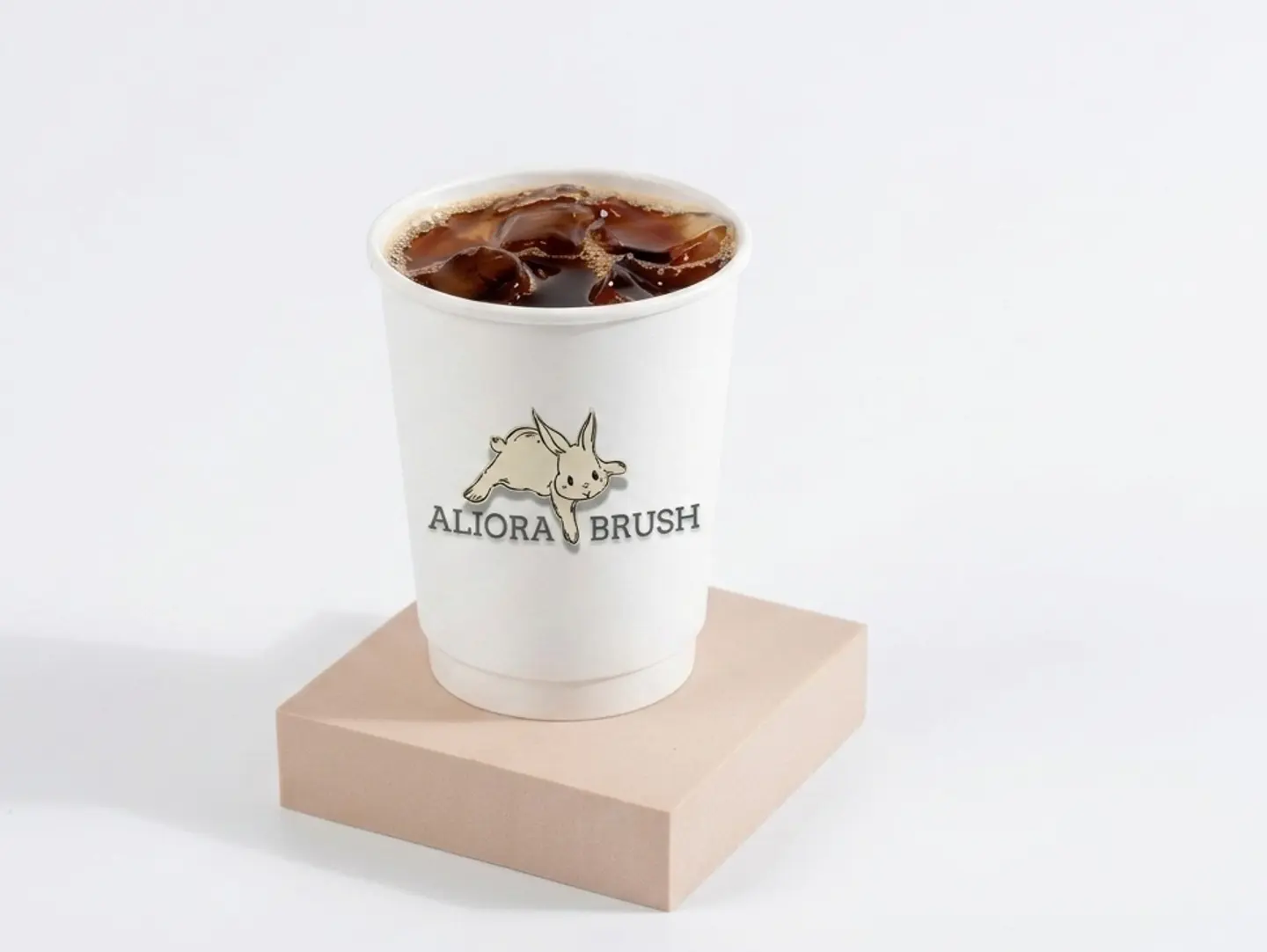 Coffee Day Ice