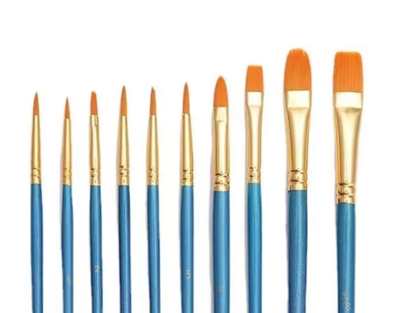 Paintbrush