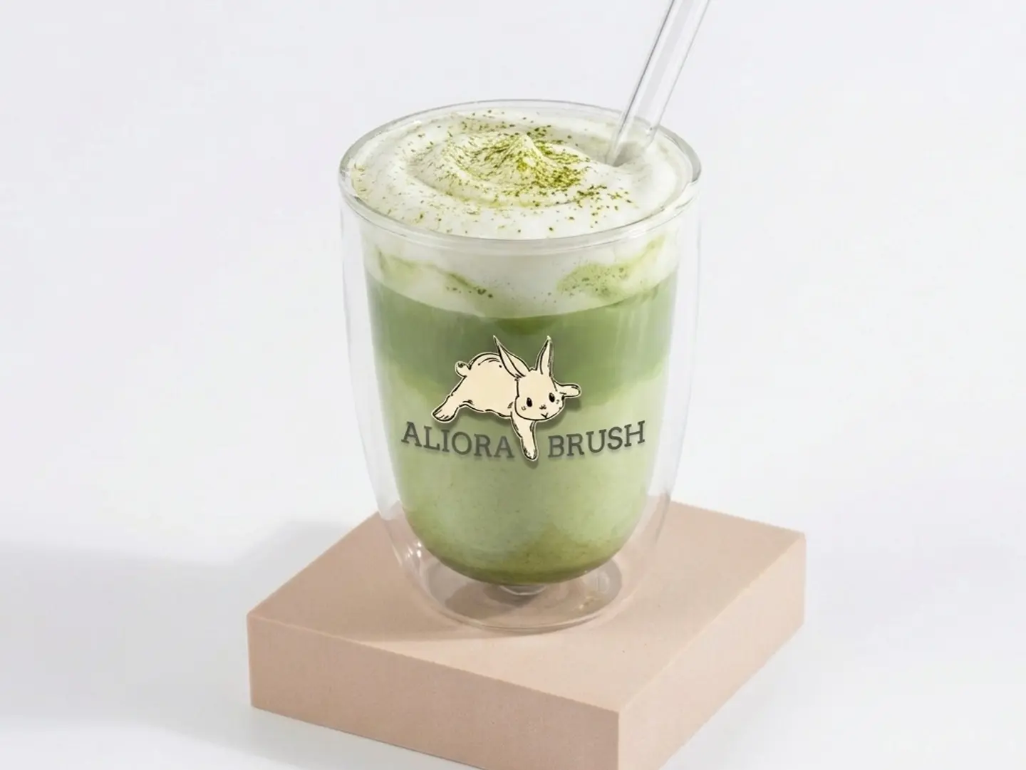 Alyora Matcha