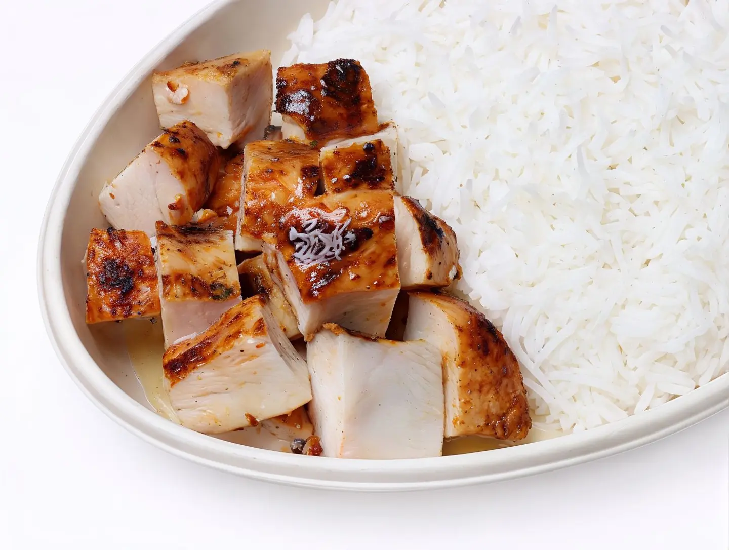 Grilled Chicken
