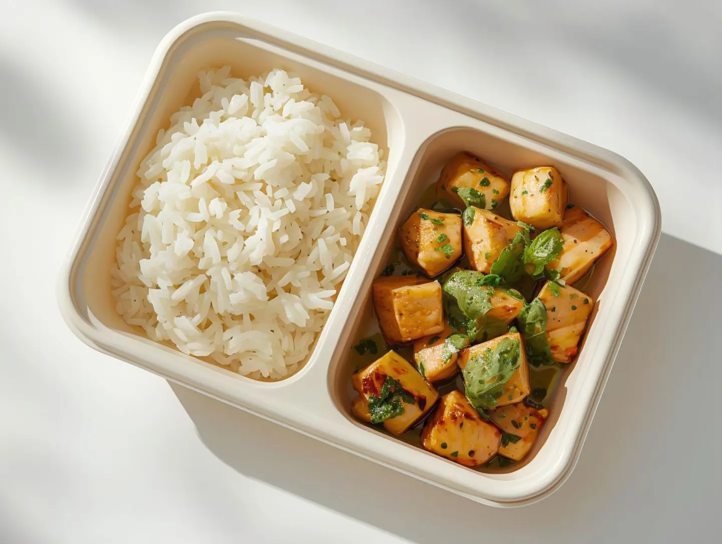Herb Chicken