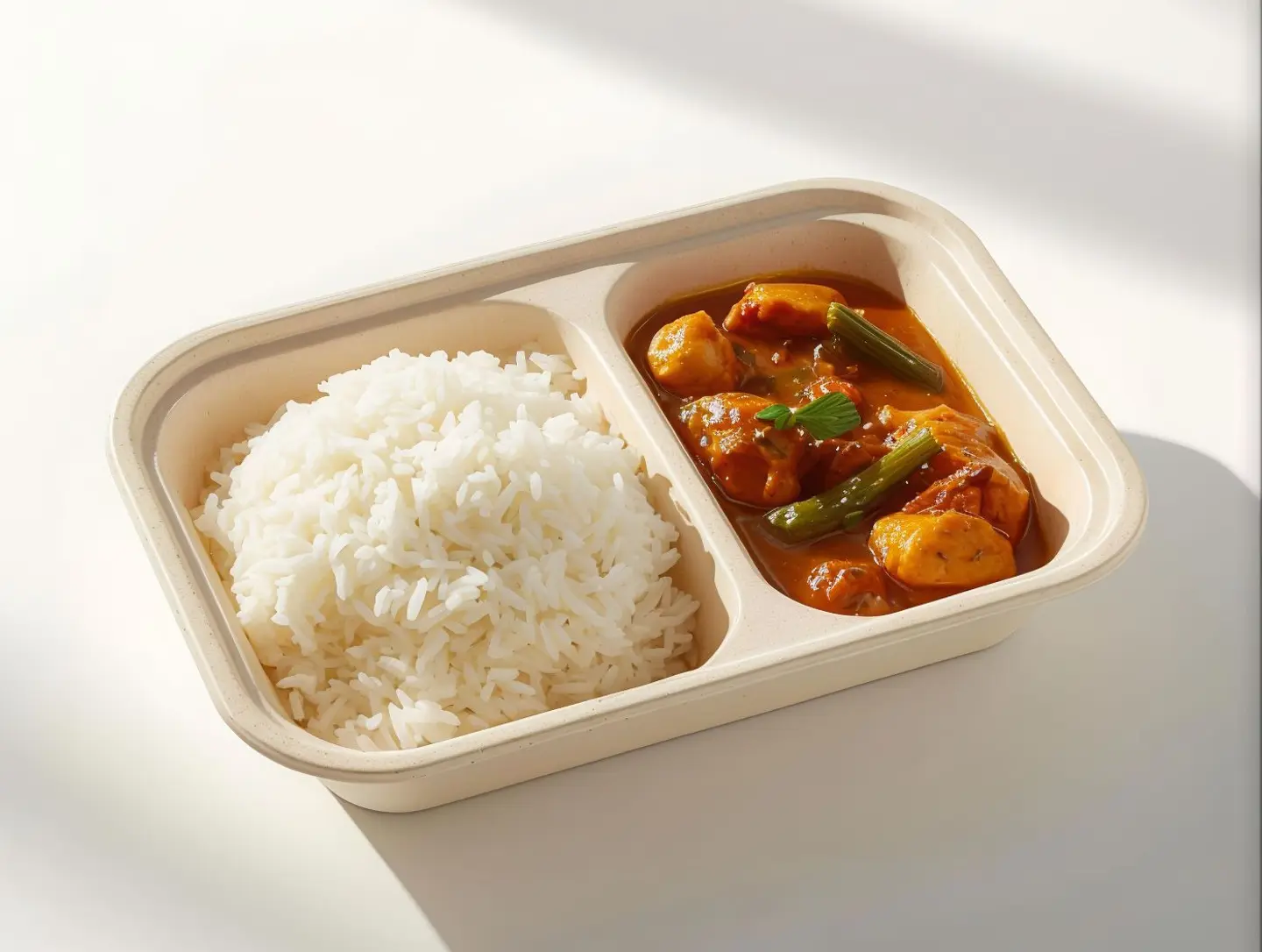 Okra Chicken