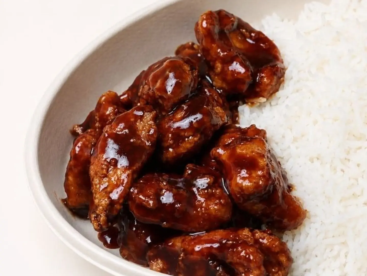 Barbecue Chicken