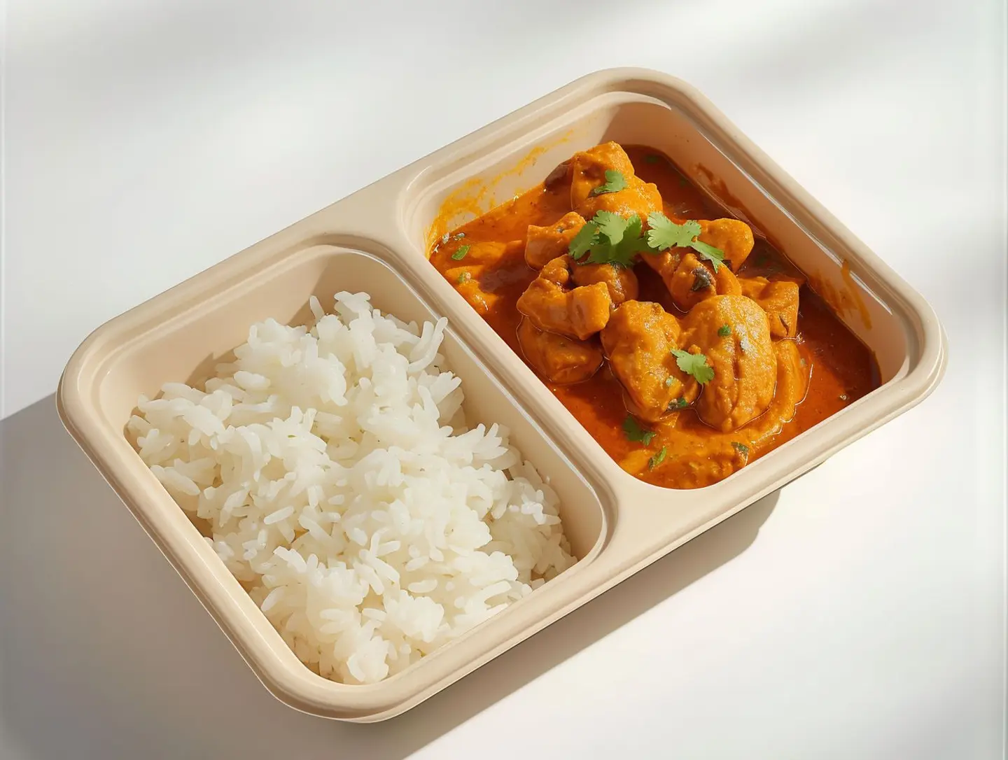 Chicken Masala