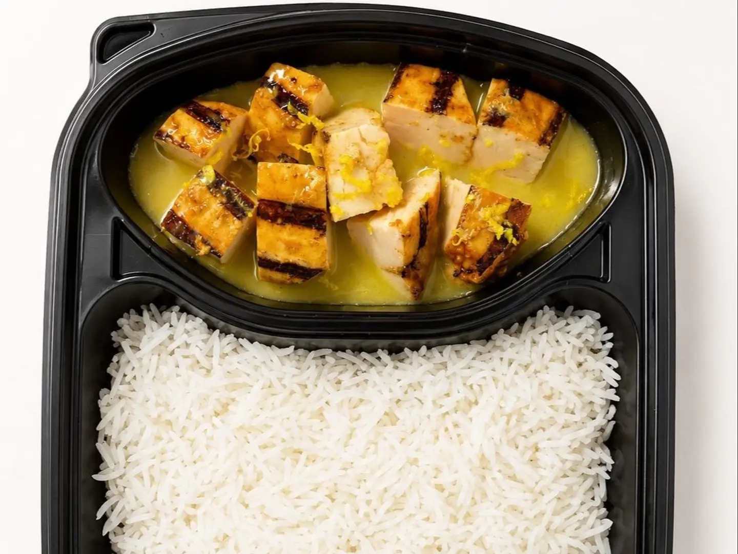 Lemon Chicken
