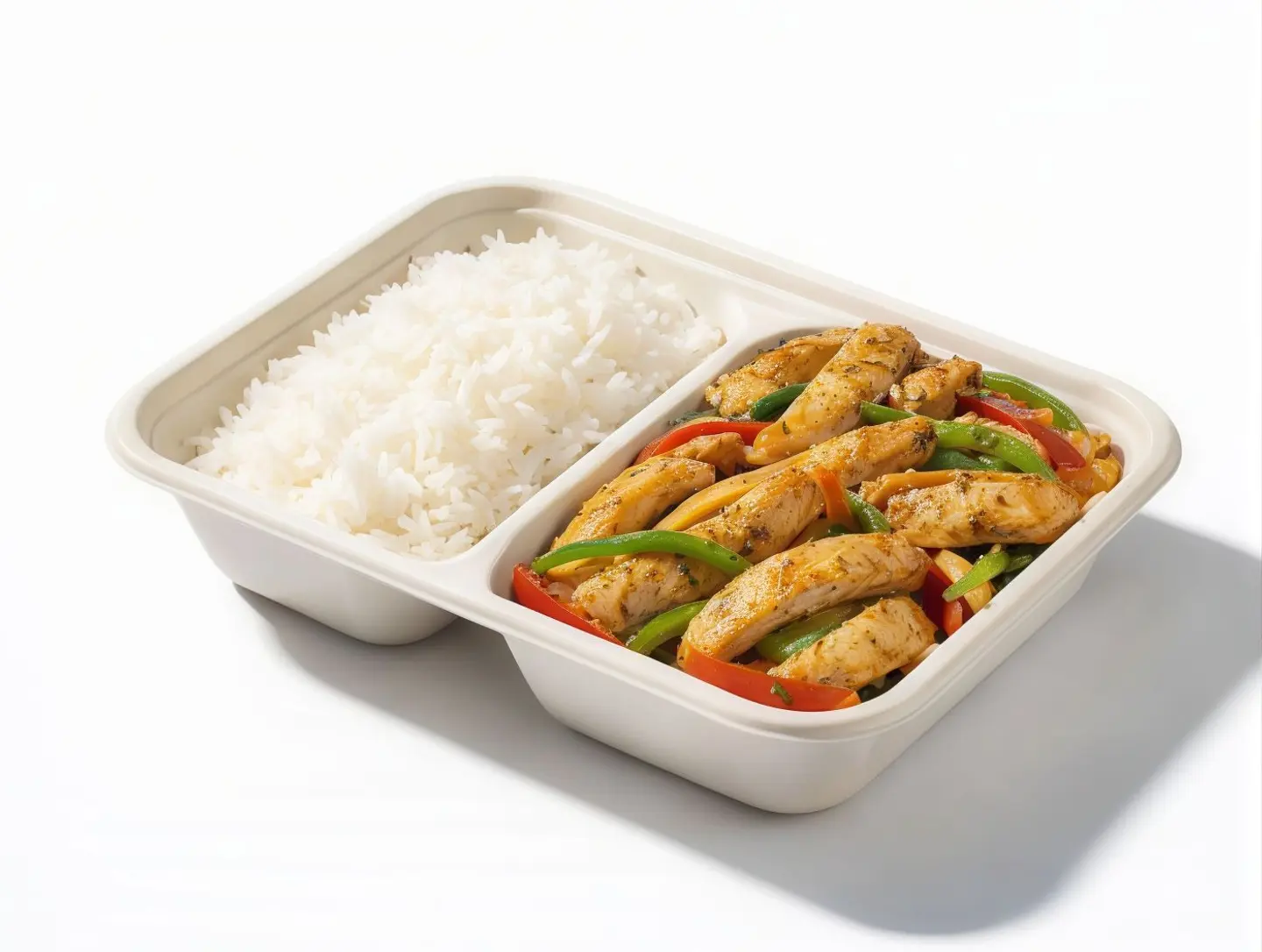 Chicken Fajita